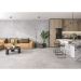 Керамогранит Geotiles Ground Gris 60x120 см Matt