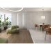 Керамогранит Geotiles Ground Perla 120x280 см Matt
