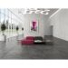 Керамогранит Geotiles Ground Perla 60x120 см Matt
