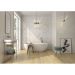 Керамогранит Geotiles Haru Almond 20x120 см Matt