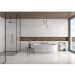 Керамогранит Geotiles Haru Roble 20x120 см Matt