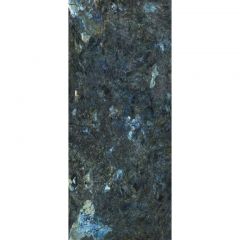 Керамогранит Geotiles Labradorite Blue 120x280 см Super Polished