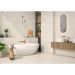 Керамогранит Geotiles Lavica Arena 60x120 см Matt