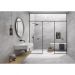 Керамогранит Geotiles Lavica Perla 120x280 см Matt