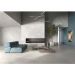 Керамогранит Geotiles Magda Blanco 60x120 см Polished