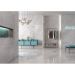 Керамогранит Geotiles Magda Gris 60x120 см Polished