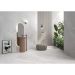 Керамогранит Geotiles Magda Perla 60x120 см Matt