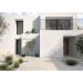 Керамогранит Geotiles Memory Blanco 60x120 см Matt