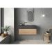Керамогранит Geotiles Memory Gris 60x120 см Matt