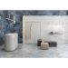 Керамогранит Geotiles Oni White 60x120 см Super Polished