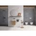 Керамогранит Geotiles Elbert Gris 60x120 см Matt