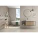 Керамогранит Geotiles Elbert Marfil 60x120 см Matt