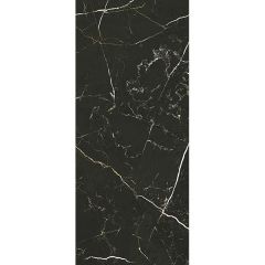 Керамогранит Tau Ceramica Portloren Black Nat. матовая 120х280 см, ппп00072884