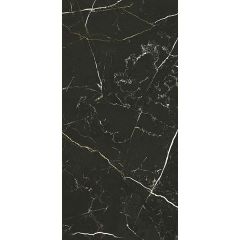 Керамогранит Tau Ceramica Portloren Black Pul. полированная 120х280 см, ппп00072887