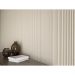Керамогранит Tau Ceramica Tornares GRedos White Rec 16.3х51.7 см, ппп00065323