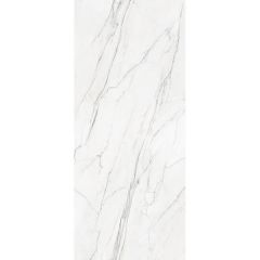 Керамогранит Tau Ceramica Varenna Carrara Nat. матовая 120х280 см, ппп00072885