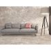 Керамогранит Tau Ceramica Belcastel Graphite Rec. 60х120 см, ппп00069920