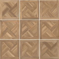 Керамогранит Tau Ceramica Brest Umber Casseto 90х90 см, ппп00039965