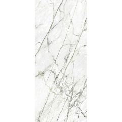Керамогранит Tau Ceramica Calacatta Green Nat. матовая 120х280 см, ппп00072874