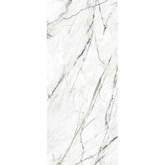 Керамогранит Tau Ceramica Calacatta Green Pul. полированная 120х280 см, ппп00072896