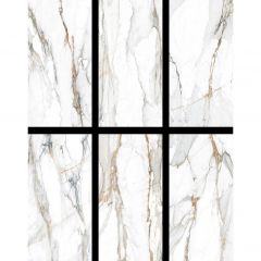 Керамогранит Tau Ceramica Must Cervino Gold 60х120 см, ппп00060543