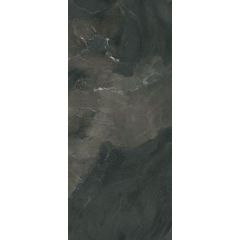 Керамогранит Tau Ceramica Ironstone Black Pul. полированная 120х280 см, ппп00072893