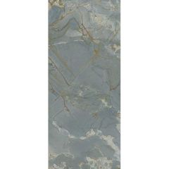Керамогранит Tau Ceramica Magna Blue Nat. матовая 120х280 см, ппп00072880