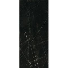 Керамогранит Tau Ceramica Marquina Black Pul. полированная 120х280 см, ппп00072890