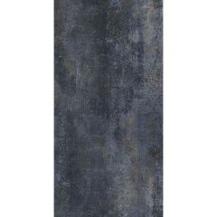 Керамогранит Tau Ceramica Metal Royalblu 60х120 см, ппп00057507