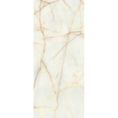 Керамогранит Tau Ceramica Onice Gold Nat. матовая 120x280 120х280 см, ппп00072882