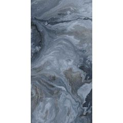 Керамогранит Alaplana P.E.Urano Blue Pulido Rect.Pul. 60х120 см, ппп00055912