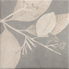 Декор Mainzu (Маинзу) Soft Kamelia Grey 15х15 см (78803488)