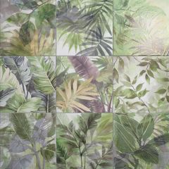 Керамогранит Mainzu Technical Soft Secrets Green 20х20 см (PT03709)