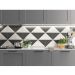 Керамогранит Mainzu Fired Middle Black Mate 20x20 см
