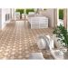 Керамогранит Mainzu Compass Sand Mate 20x20 см