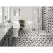 Керамогранит Mainzu Compass White Mate 20x20 см