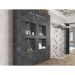 Керамогранит Mainzu Bali Stone Lava Mate 20x20 см