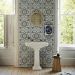Керамогранит Mainzu BM Bolonia Navy Mate 20x20 см