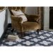 Керамогранит Mainzu BM Cross Black Mate 20x20 см