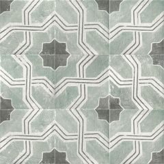 Керамогранит Mainzu (Маинзу) Carino Deco Iberia Matt 20х20 см