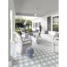 Керамогранит Mainzu (Маинзу) Carino Deco Infantas Matt 20х20 см