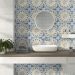 Керамогранит Mainzu (Маинзу) Carino Deco Marla Matt 20х20 см