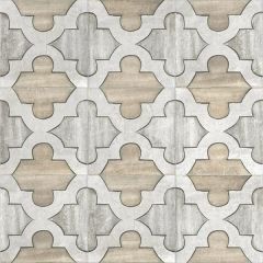 Керамогранит Mainzu (Маинзу) Carino Deco Picos Matt 20х20 см