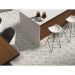 Керамогранит Mainzu (Маинзу) Carino Deco Picos Matt 20х20 см