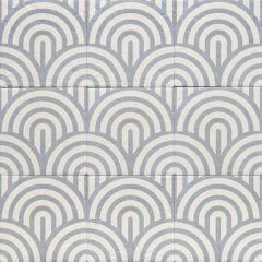 Керамогранит Mainzu (Маинзу) Four Seasons Decor Blue Three 20х20 см