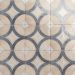 Керамогранит Mainzu (Маинзу) Decor Fondant Blanc Matt 20х20 см