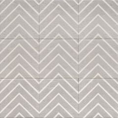 Керамогранит Mainzu (Маинзу) Four Seasons Decor Grey One 20х20 см