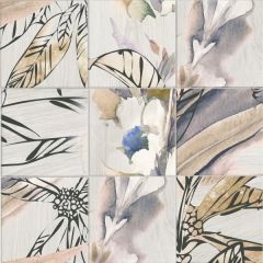 Керамогранит Mainzu (Маинзу) Murales Decor Mural Autumn Leaves 20x20 см