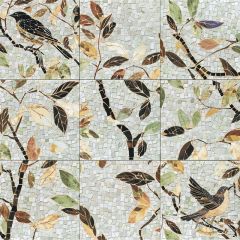 Керамогранит Mainzu (Маинзу) Decor Tiffany 20х20 см