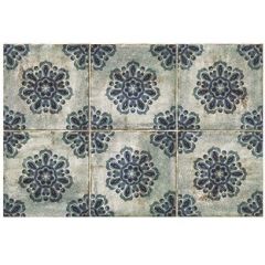 Керамическая плитка Mainzu (Маинзу) Livorno Decor Vechio 20х20 см